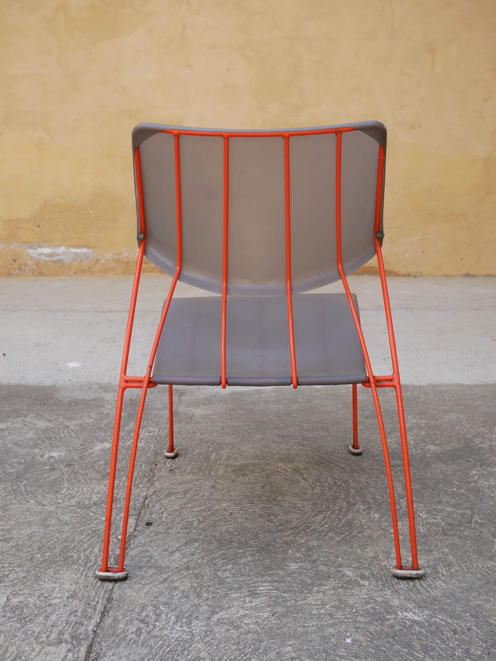 Chair «PS Hasslo» by Monika Mulder for Ikéa, years 90