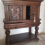 Renaissance sideboard sideboard