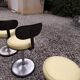 4 Tabourets vintages Mirima