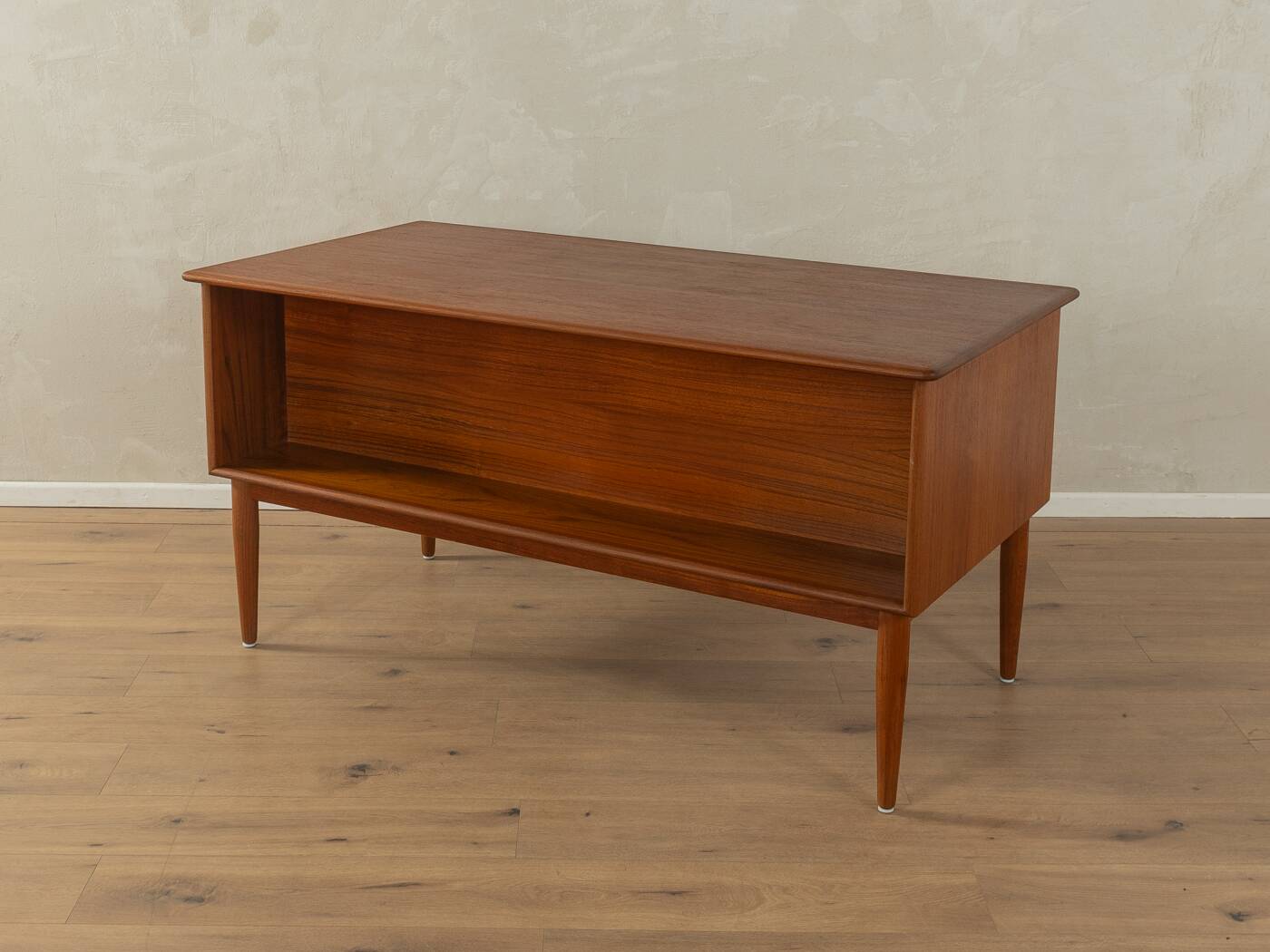 1960s desk, Svend Åge Madsen, vintage