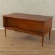 1960s desk, Svend Åge Madsen, vintage