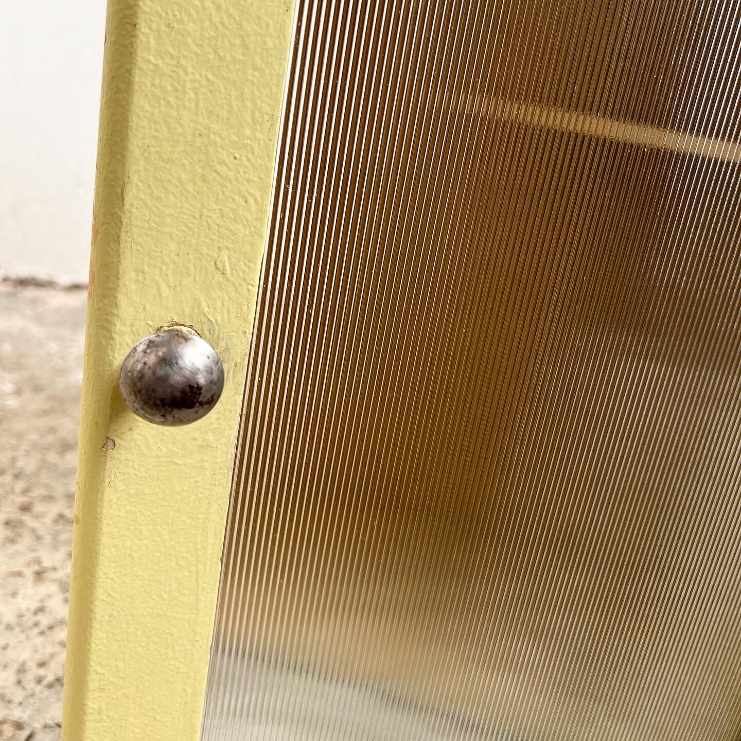 Wall-mounted pharmacy toilet cabinet 1 door