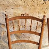4 chairs