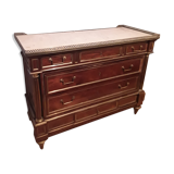 Commode