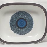 Dish Rorstrand Amanda Campbell 70th 31cm