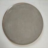 Stoneware trivet