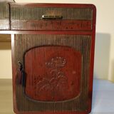 Schoolboy coffee desk - art deco - Japan 1920-30