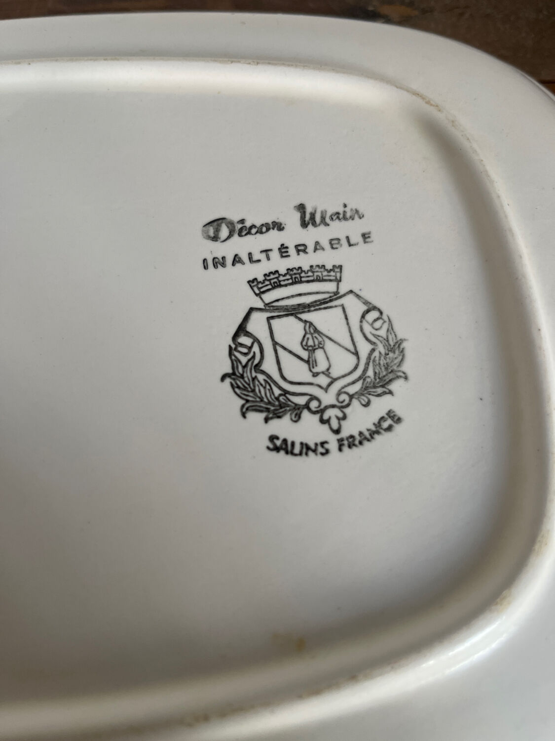 Plat