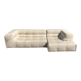 Sofa B&B Italia Tufty Too Patricia Urquiola Sand Colour