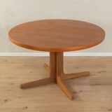 1960s Dining Table