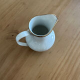 Porcelain tea set