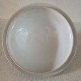 Iron earth tureen Longwy