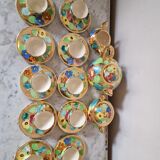 Coffee service Vallauris