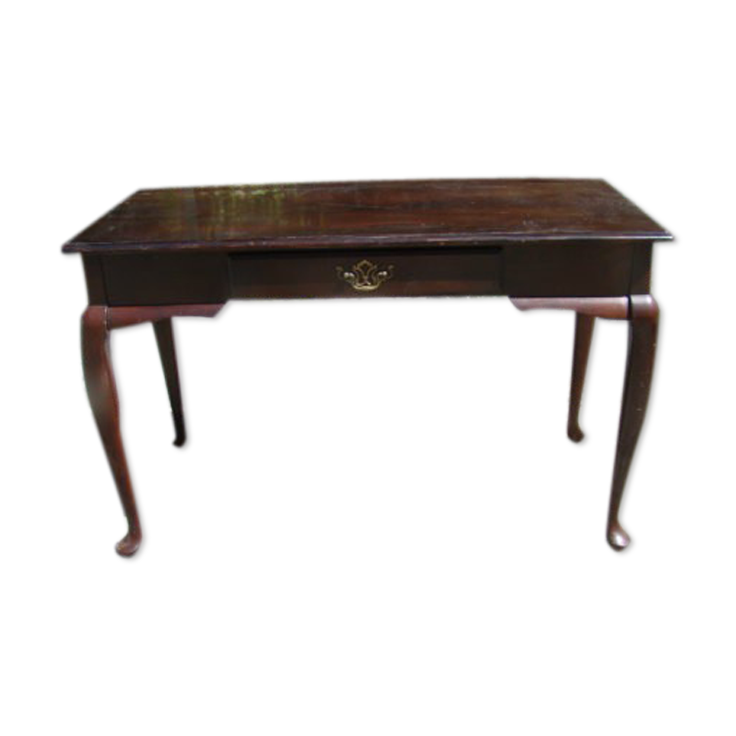 St old English desk