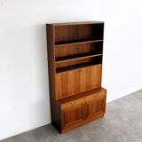 Vintage sideboard | wall cupboard | 60s | swedish