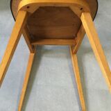 Baumann chair model Fontania 60s