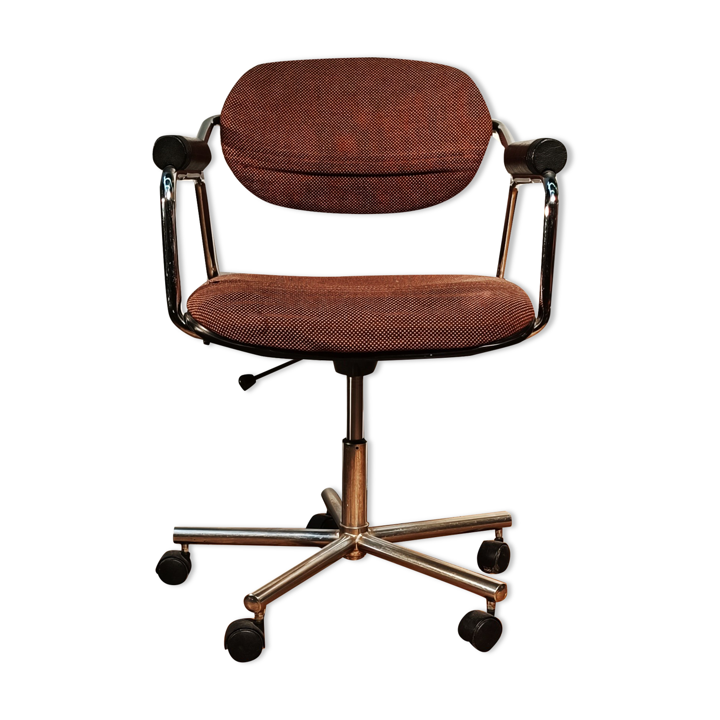 Vintage office chair
