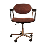 Vintage office chair