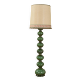 Bubble floor lamp, Kaiser Leuchten