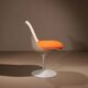 Four Tulip Chairs ‚151‘ by Eero Saarinen for Knoll International | USA 1957