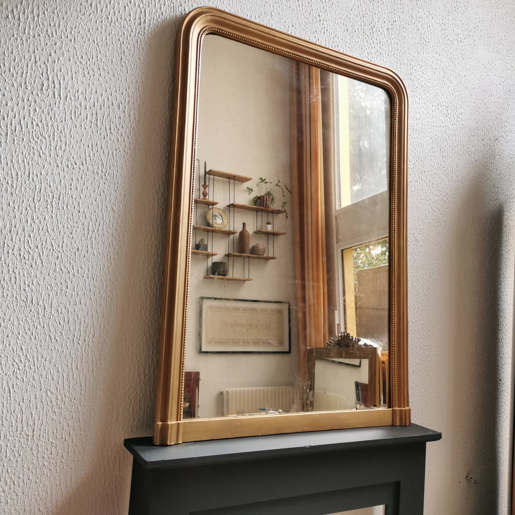 Grand Louis Philippe 141 x 100 cm