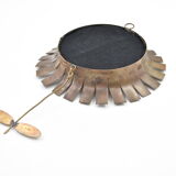 Mirror wall vintage marguerite chaty