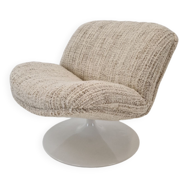 Chaise longue 508 par Geoffrey Harcourt pour Artifort, années 1970 — Beyit