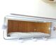 Bears locker room 50s coatrack