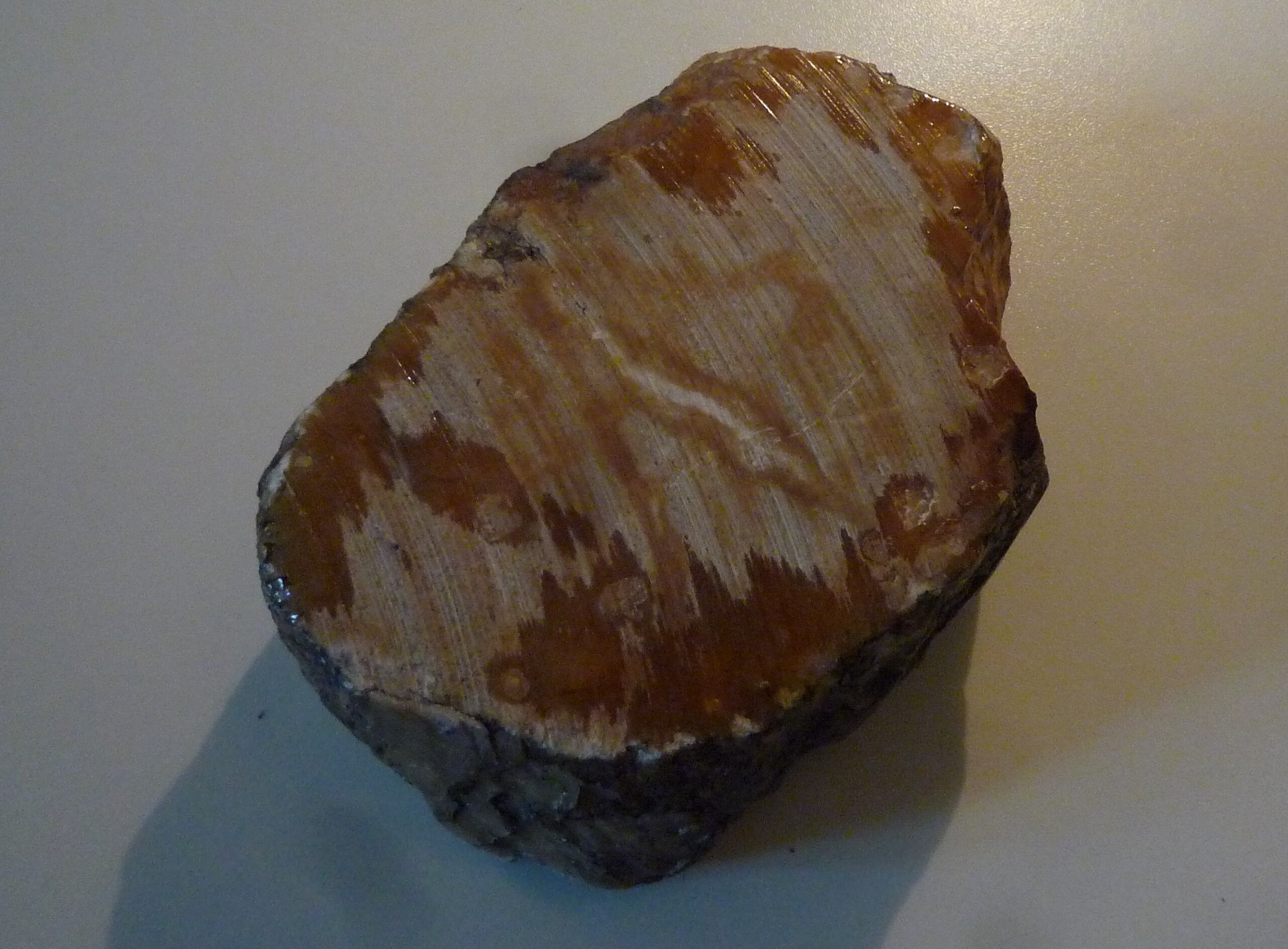 Alabaster ashtray Italian vintage circa 1970