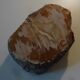 Alabaster ashtray Italian vintage circa 1970