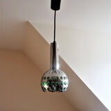 Vintage style space age lamp