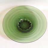 Art Deco centerpiece cup Diameter 36.5 cm