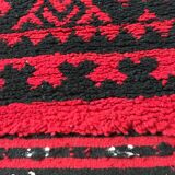 Tapis berbère Azilal 196x103cm