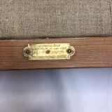 Chair style "morris" without cushions