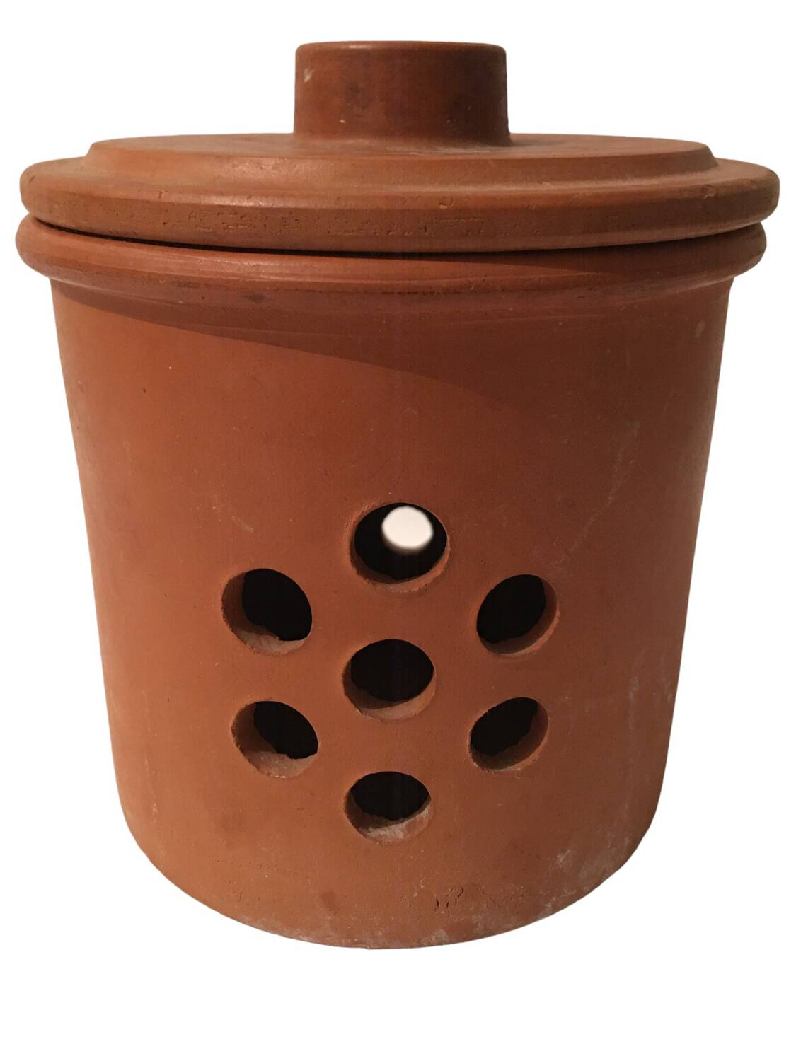 Garlic pot