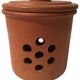 Garlic pot