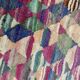 Tapis kilim bouchérouite fabrication artisanale 160 x 90 cm