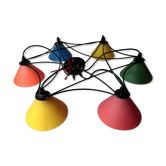 Luminaire des années 70/80