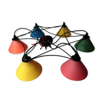 Lighting from the 70s/80s