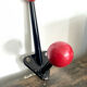 Vintage ball hook