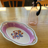 Openwork basket dish Bavaria