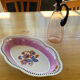 Openwork basket dish Bavaria