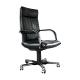 Mario Bellini's armchair, Vitra edition