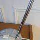 Vintage articulated lamp