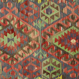 Tapis kilim artisanal anatolien 320 cm x 168 cm