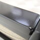Pair of mid-century armchairs Leda Lux 1980's