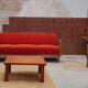 Vintage - sofa bed