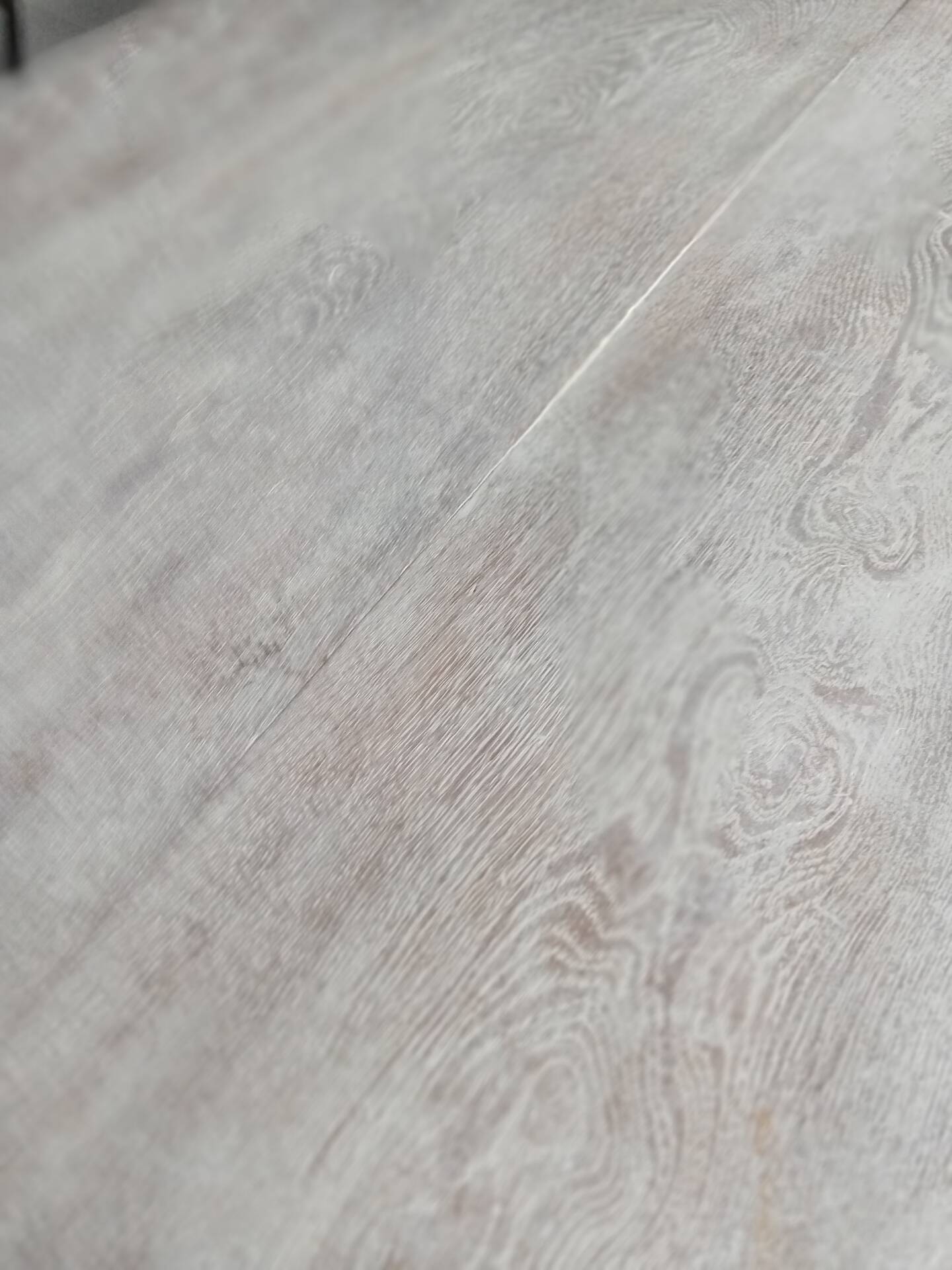 Belle table en chêne