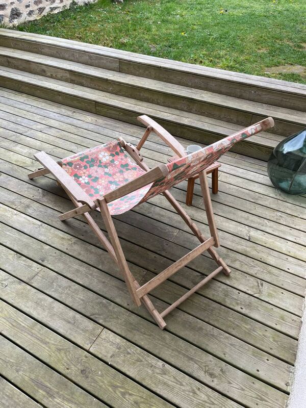 Chilienne vintage