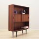 Rosewood bookcase, Danish design, 1970s, manufacturer: Clausen & Søn